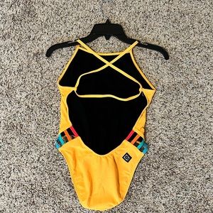 Jolyn One-Piece Swimsuit